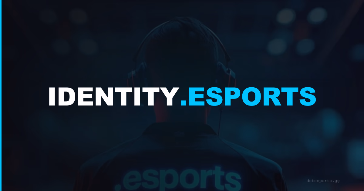 The .esports TLD Explained — How Permanent Onchain Identity Works