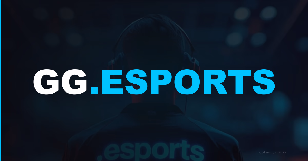 .esports vs .gg — What's the Difference Between These TLDs?