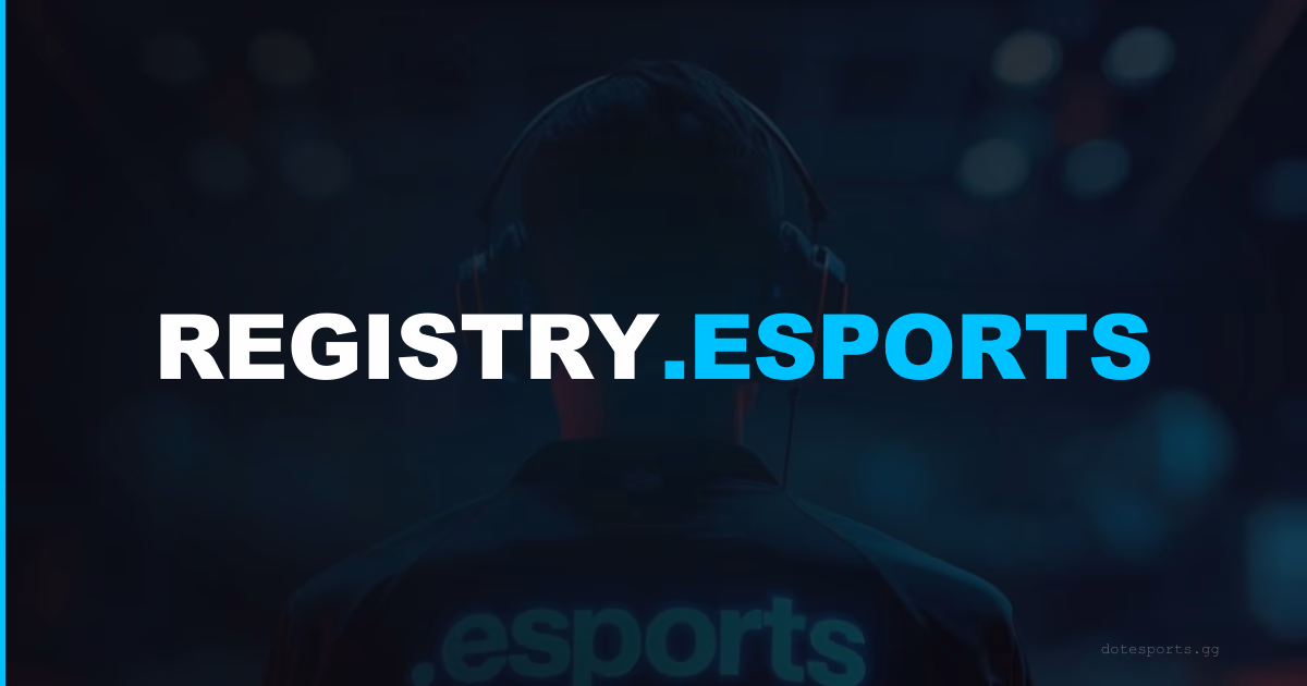 TLD vs. Domain Name — The Distinction Every Esports Org Should Know