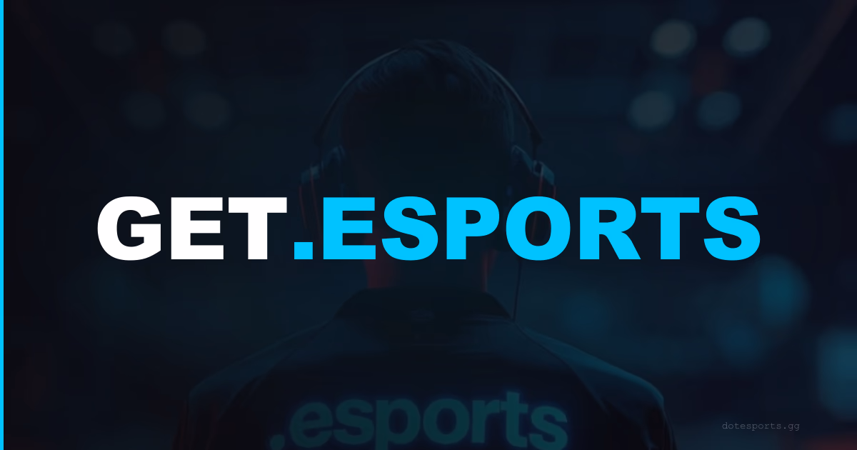 What Happens When You Register a .esports Domain — The Onchain Workflow