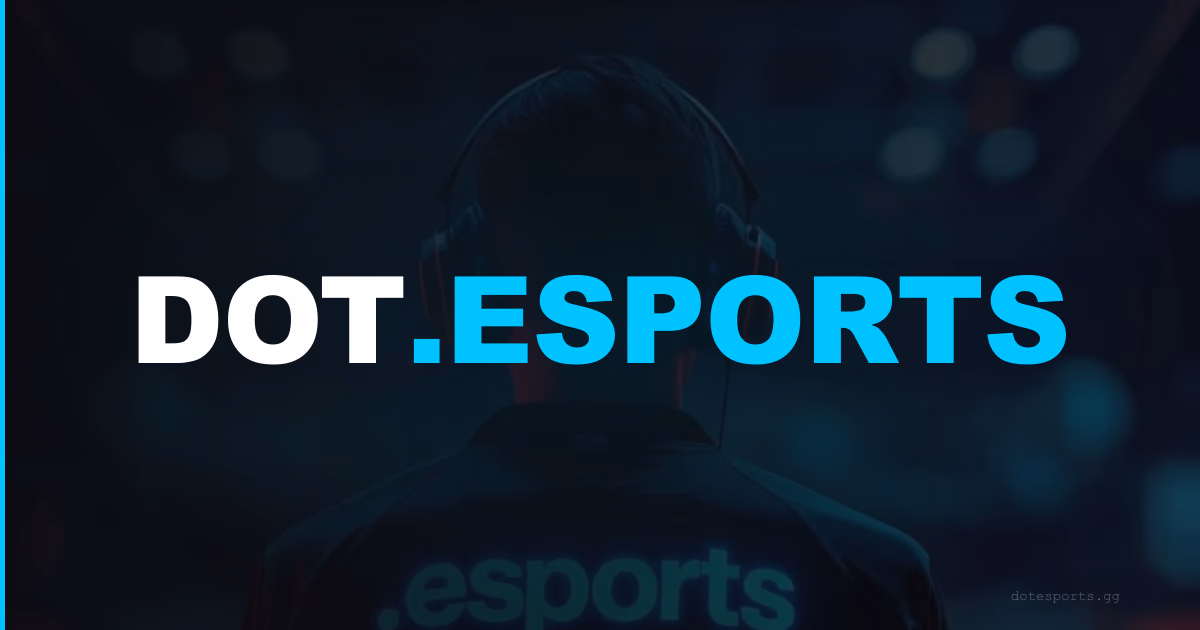 What Is .esports — The Complete Guide to the Onchain Registry