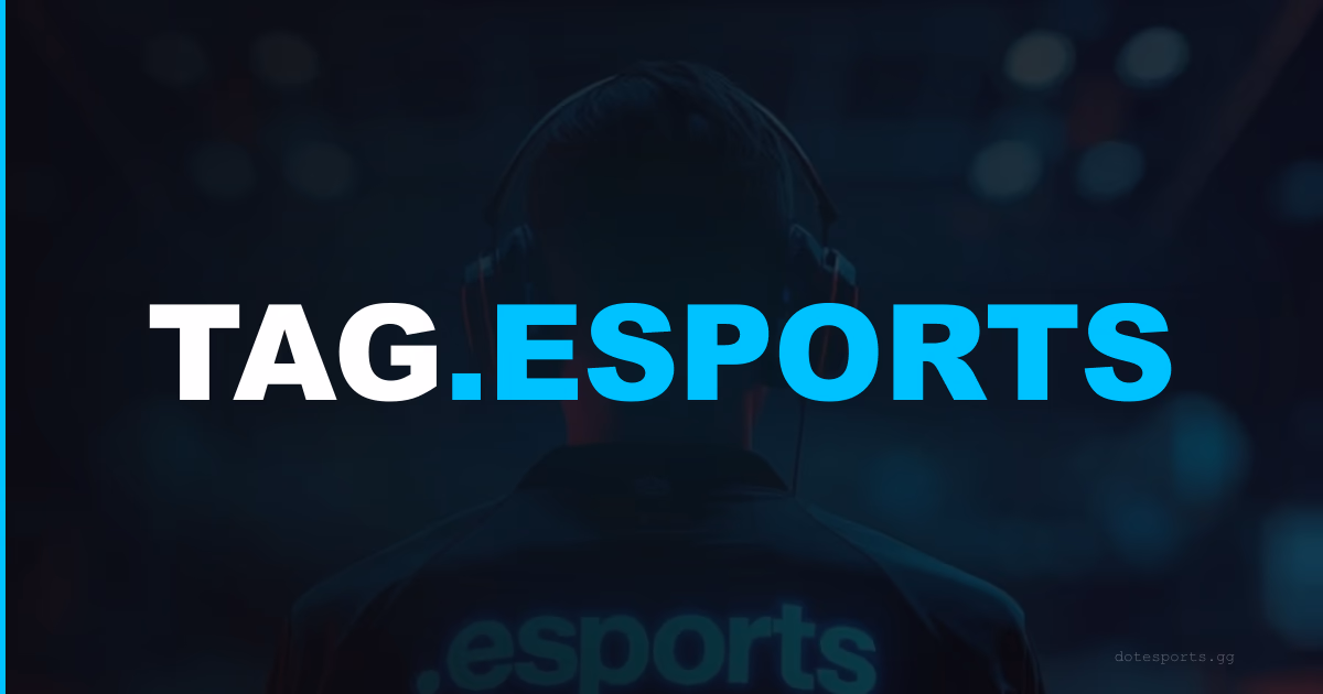 What Is a TLD — and Why .esports Is Different